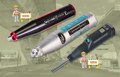 non destructive testing products